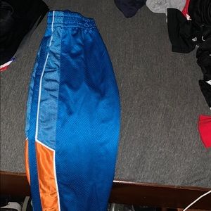 Boys athletic pants